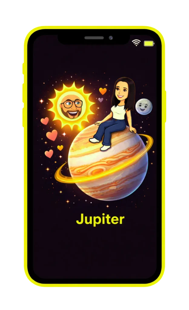 Jupiter