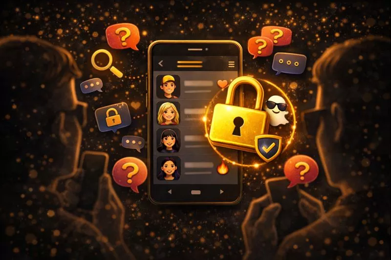 Can Other People See How Many Best Friends You Have