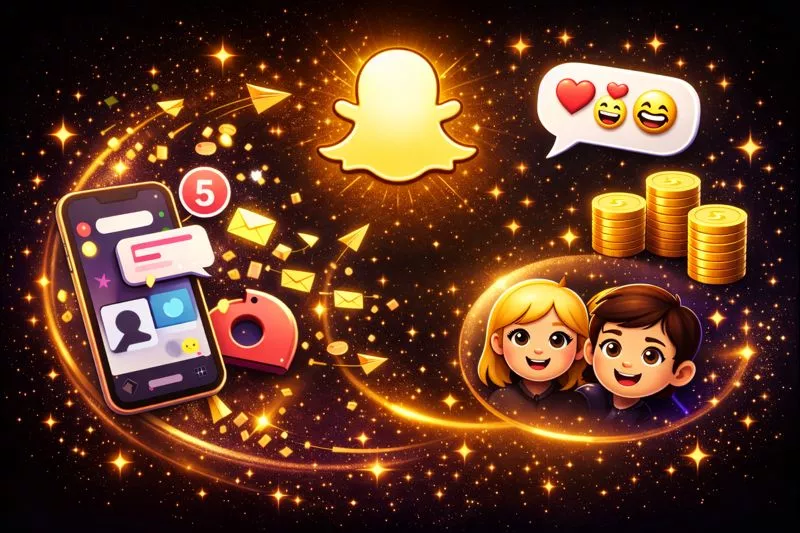 What Snapchat Actually Uses for Planet Ranking